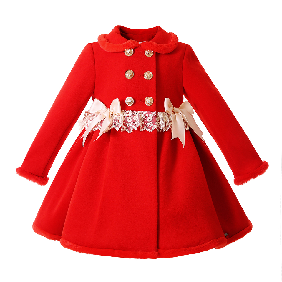 Winter Clothing Toddler - Pettigirl Nuovo Natale Bambino Inverno Giacca