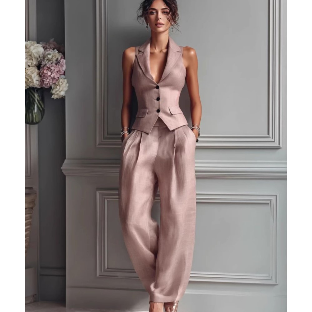 Winter Clothing Sale - Completo Estivo Nuovo di Tendenza: Top
