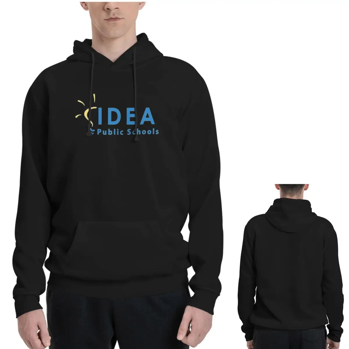Winter Clothing Ideas For Women - IDEA PUBLIC SCHOOLS Felpe con cappuccio