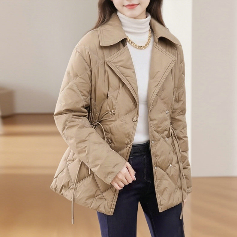 Winter Clothing Colors 2026 - Giacca in piumino da donna 2026,