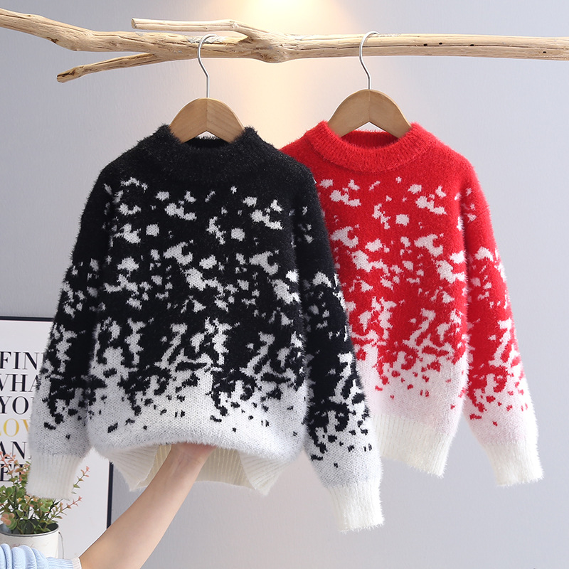 Winter Clothing Drawing - 2025 Autunno Inverno Vestiti lavorati a