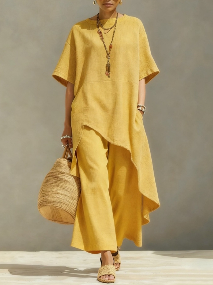 Completo da Donna in Cotone e  - Winter Clothing Sale recensione e prezzo