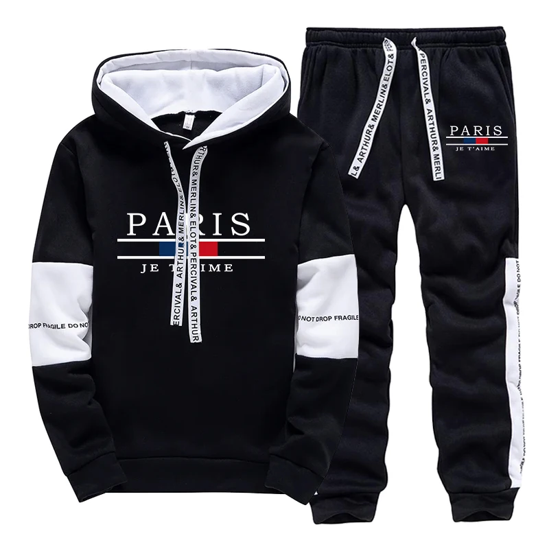 Tuta da Uomo di Tendenza, Felp - Winter Clothing Sale recensione e prezzo