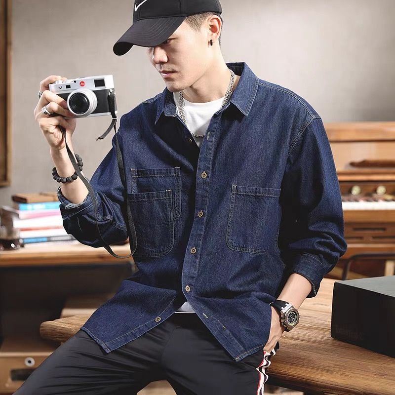 Primavera Ruffian Bello Denim  - Winter Clothing Matching recensione e prezzo