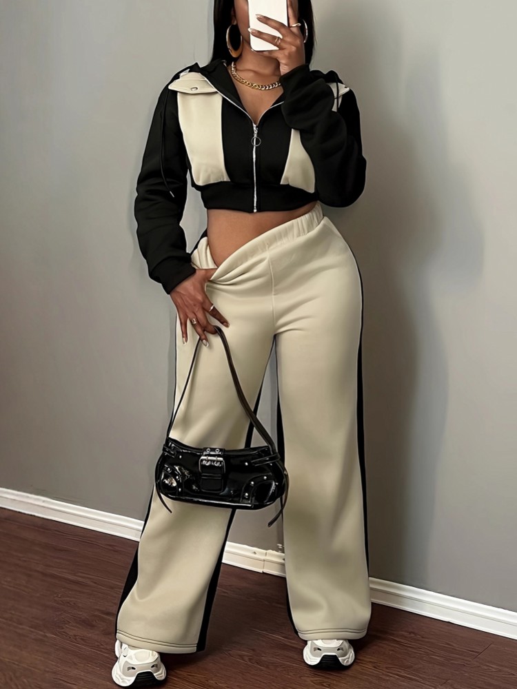 Set da donna da 2 pezzi 2025 N - Winter Clothing Matching recensione e prezzo