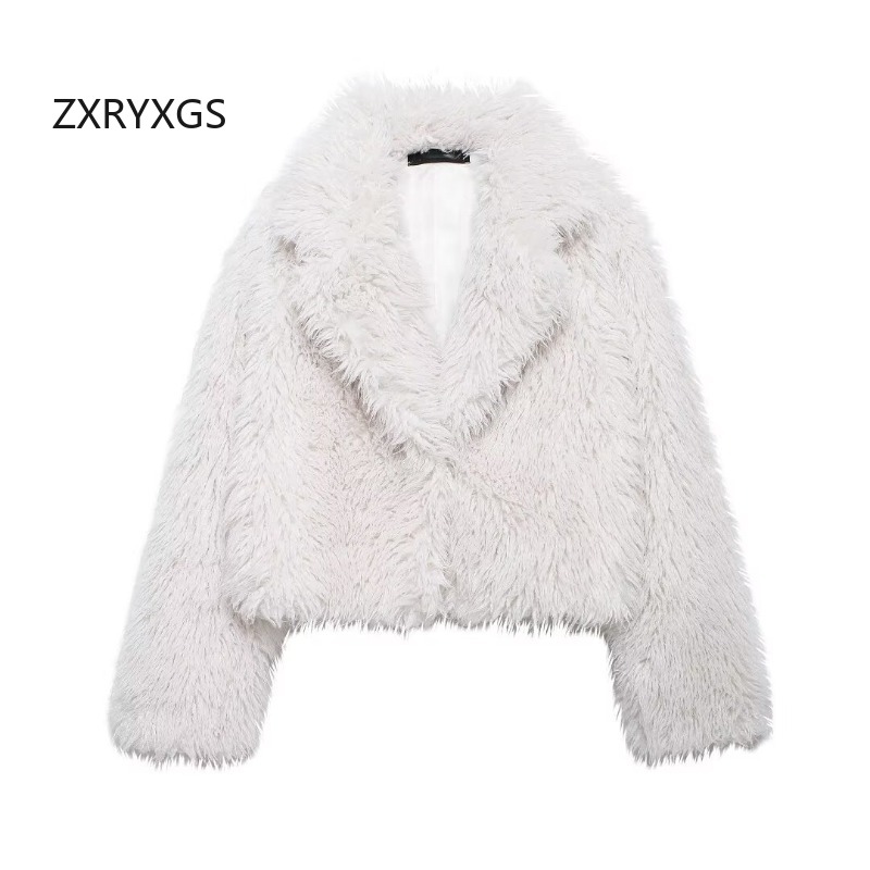 ZXRYXGS Elegante Cappotto da D - Winter Clothing Colors 2026 recensione e prezzo