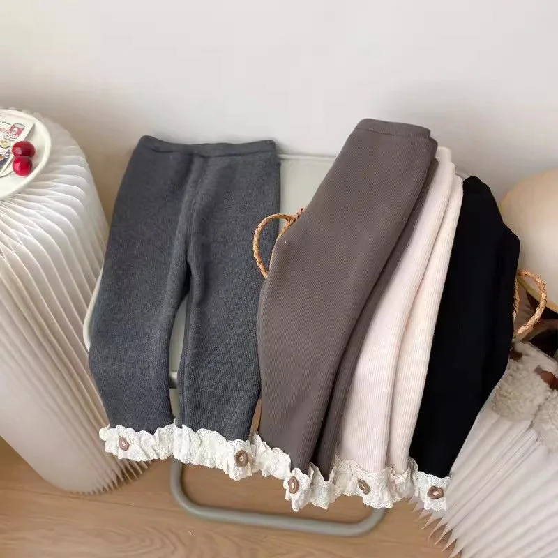 Abbigliamento per bambini: leg - Winter Clothing Toddler recensione e prezzo