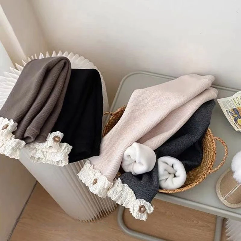 Abbigliamento per bambini: leg - Winter Clothing Toddler recensione e prezzo