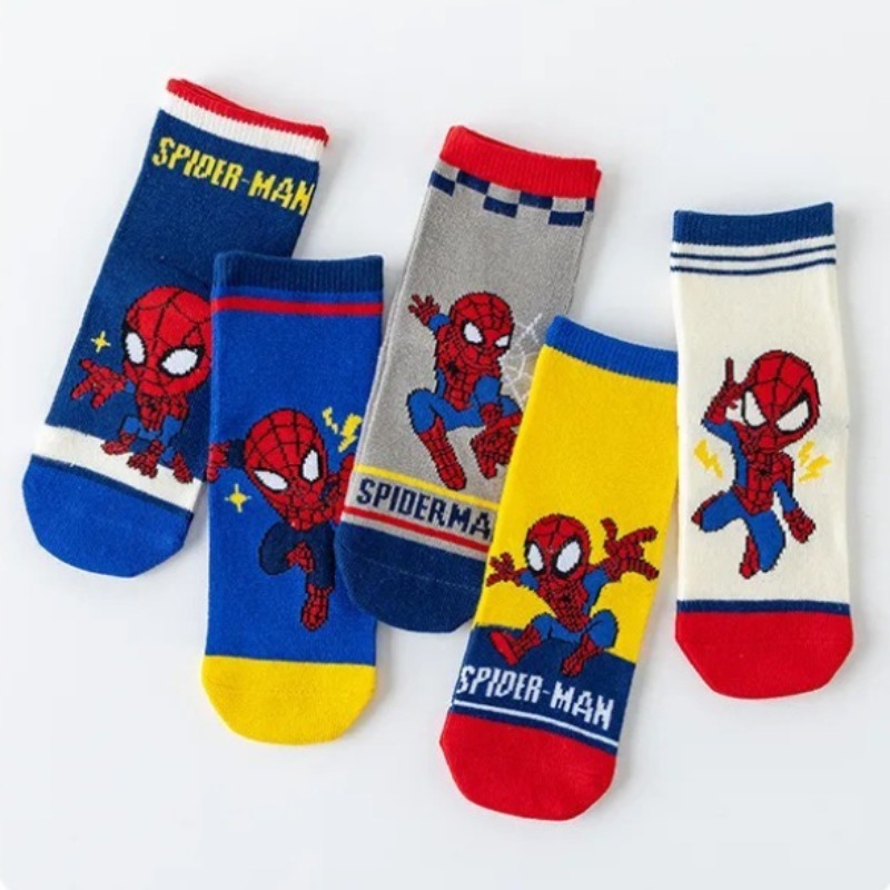 5 Paia / Lotto Calzini per Bam - Winter Clothing Toddler recensione e prezzo