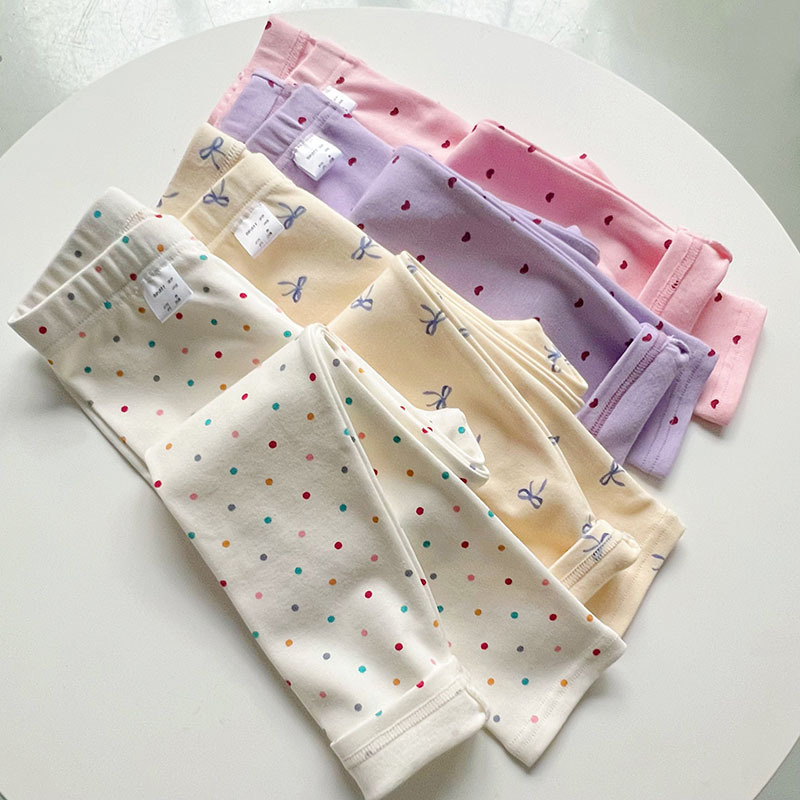 Pantaloni per ragazze Legging  - Winter Clothing Toddler recensione e prezzo