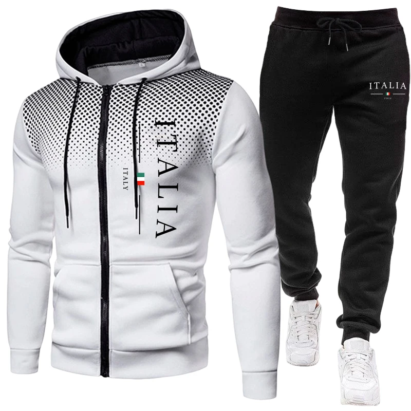 Tuta da Uomo di Qualità, Felpa - Winter Clothing Sale recensione e prezzo