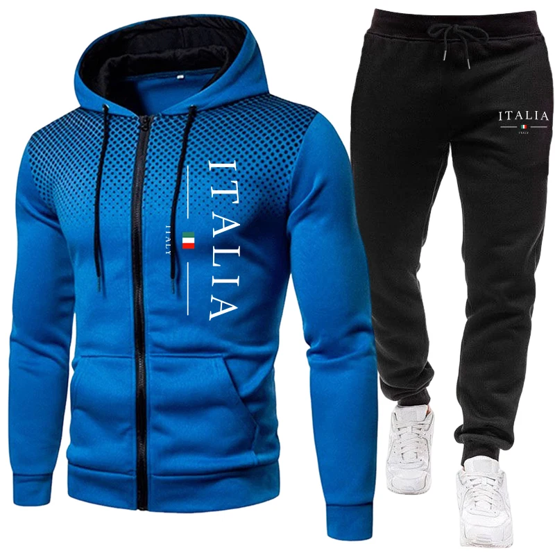 Tuta da Uomo di Qualità, Felpa - Winter Clothing Sale recensione e prezzo