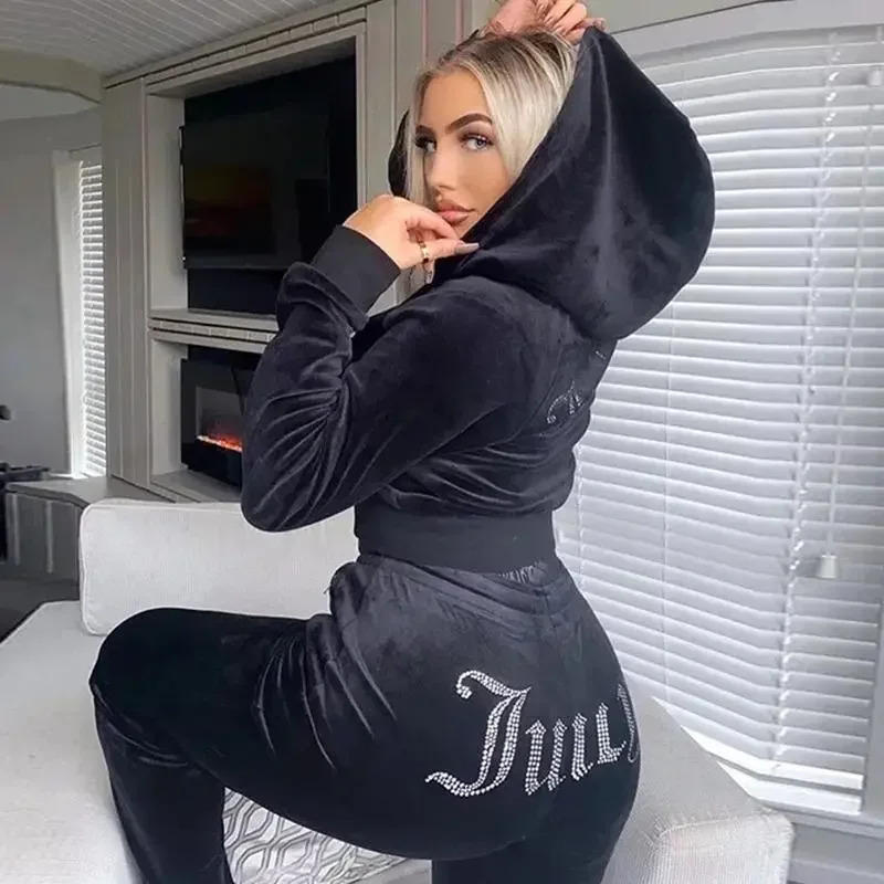 2025 Nuovo Inverno Juicy Couto - Winter Clothing Pk recensione e prezzo