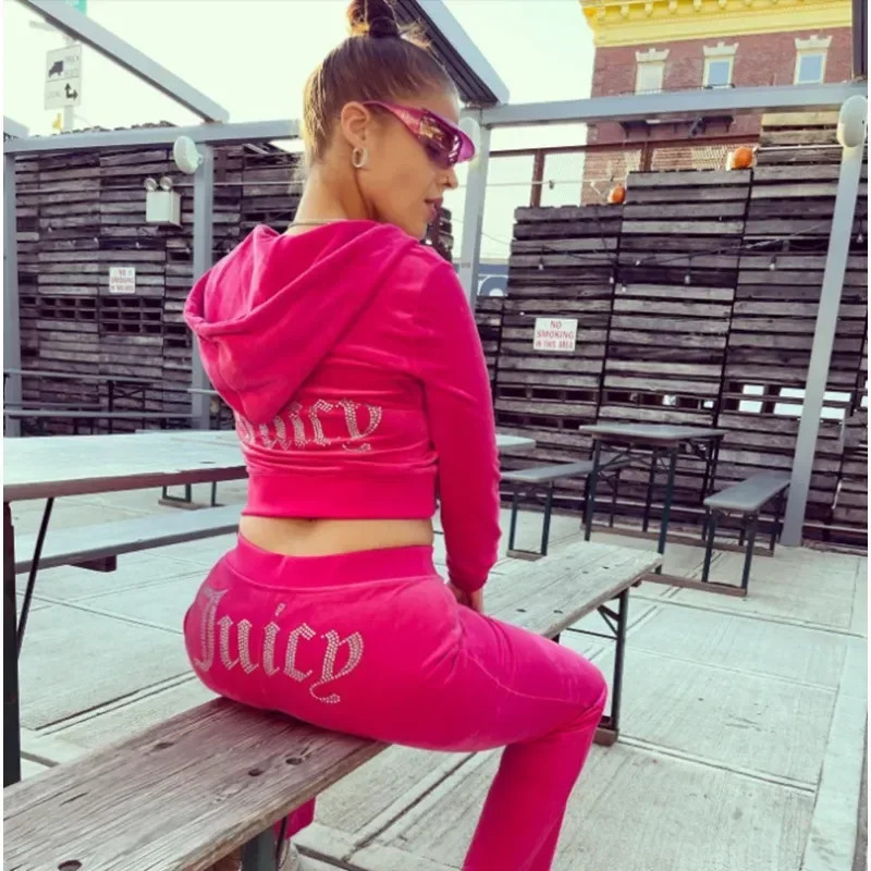 2025 Nuovo Inverno Juicy Couto - Winter Clothing Pk recensione e prezzo