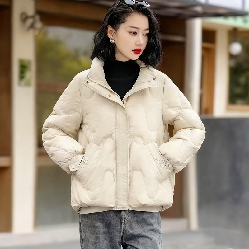 Piumino da donna 2026 Nuovo in - Winter Clothing Colors 2026 recensione e prezzo