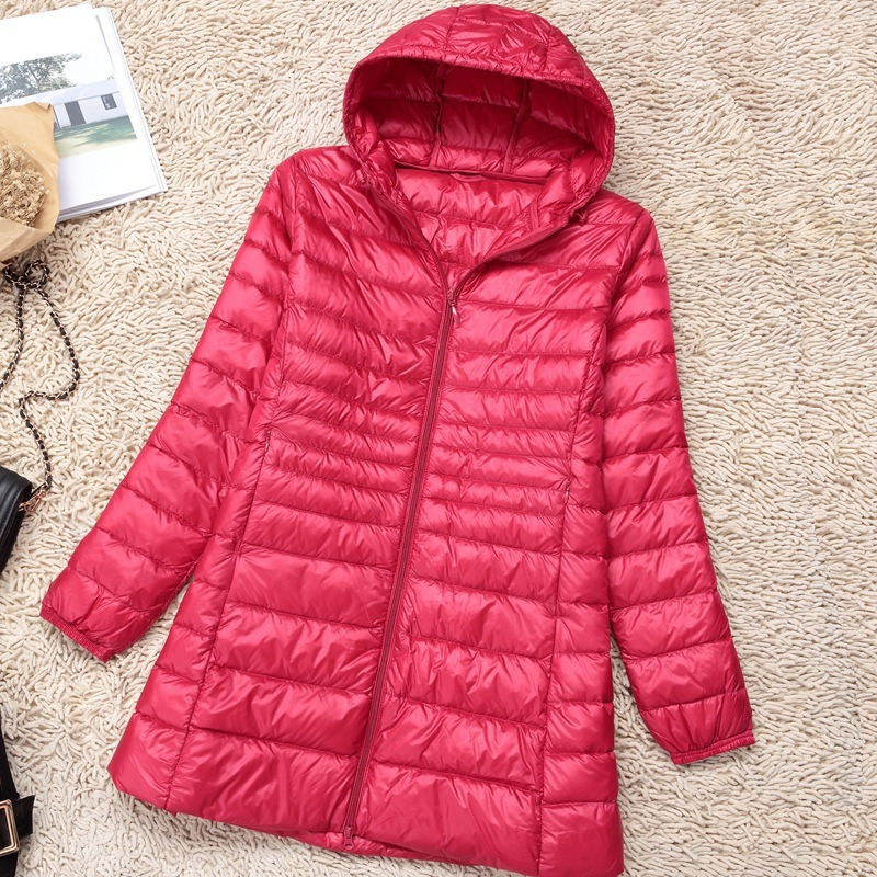 Plus Size 5XL 6XL 7XL Piumini  - Winter Clothing Pk recensione e prezzo
