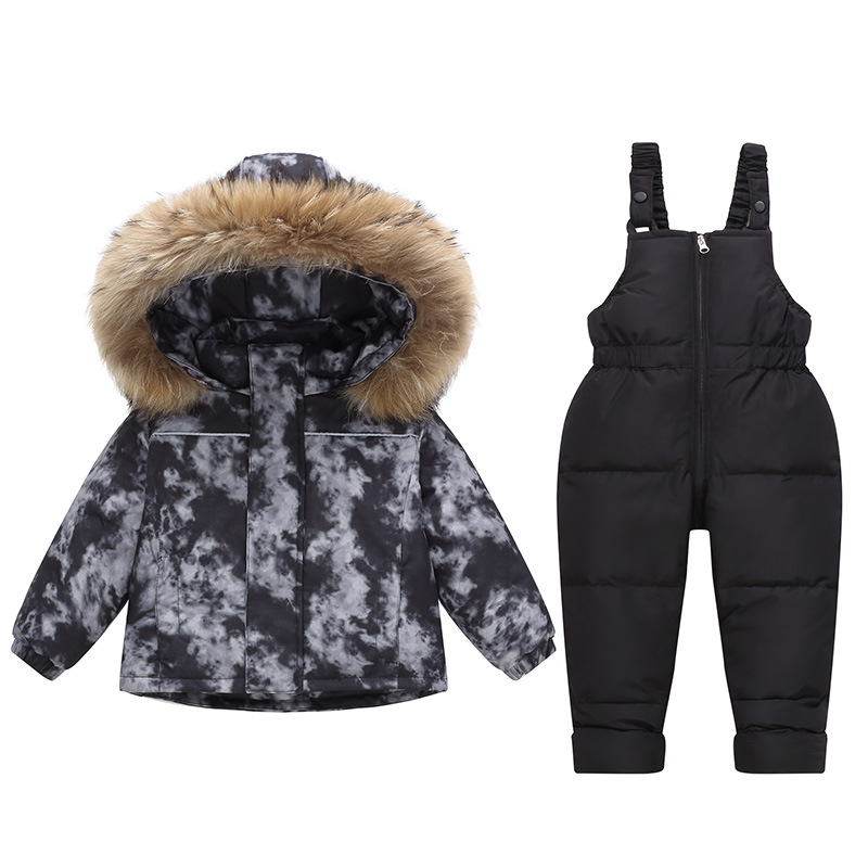 IYEAL Inverno Ragazzi Ragazza  - Winter Clothing Drawing recensione e prezzo