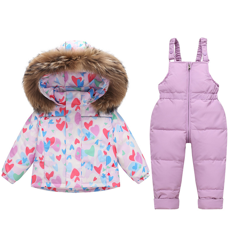 IYEAL Inverno Ragazzi Ragazza  - Winter Clothing Drawing recensione e prezzo