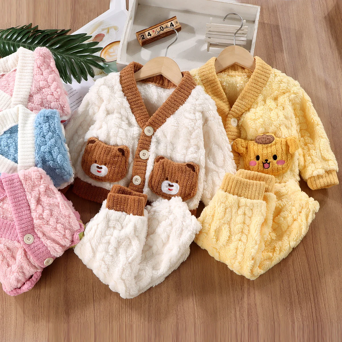 Nuovo Autunno Inverno Bambini  - Winter Clothing Baby Girl recensione e prezzo