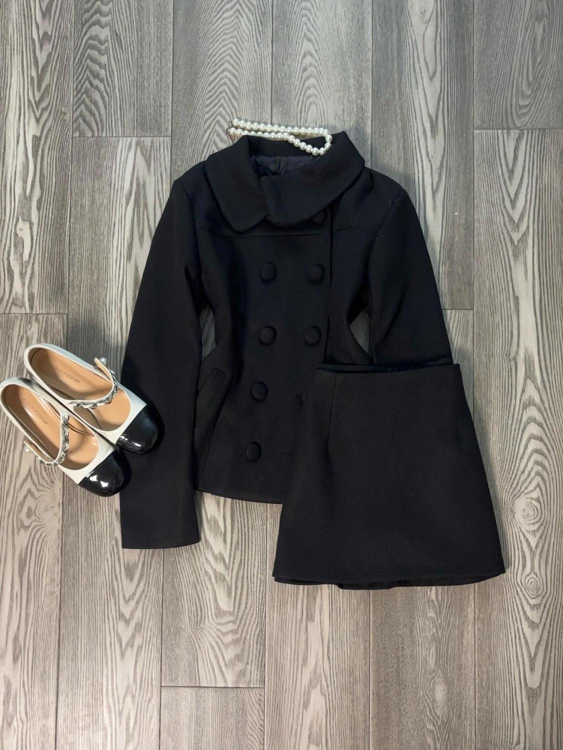 Completo Invernale Elegante da - Winter Clothing Sale recensione e prezzo