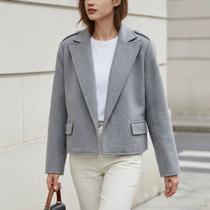 Giacca Bomber Donna Primavera  - Winter Clothing Colors 2026 recensione e prezzo