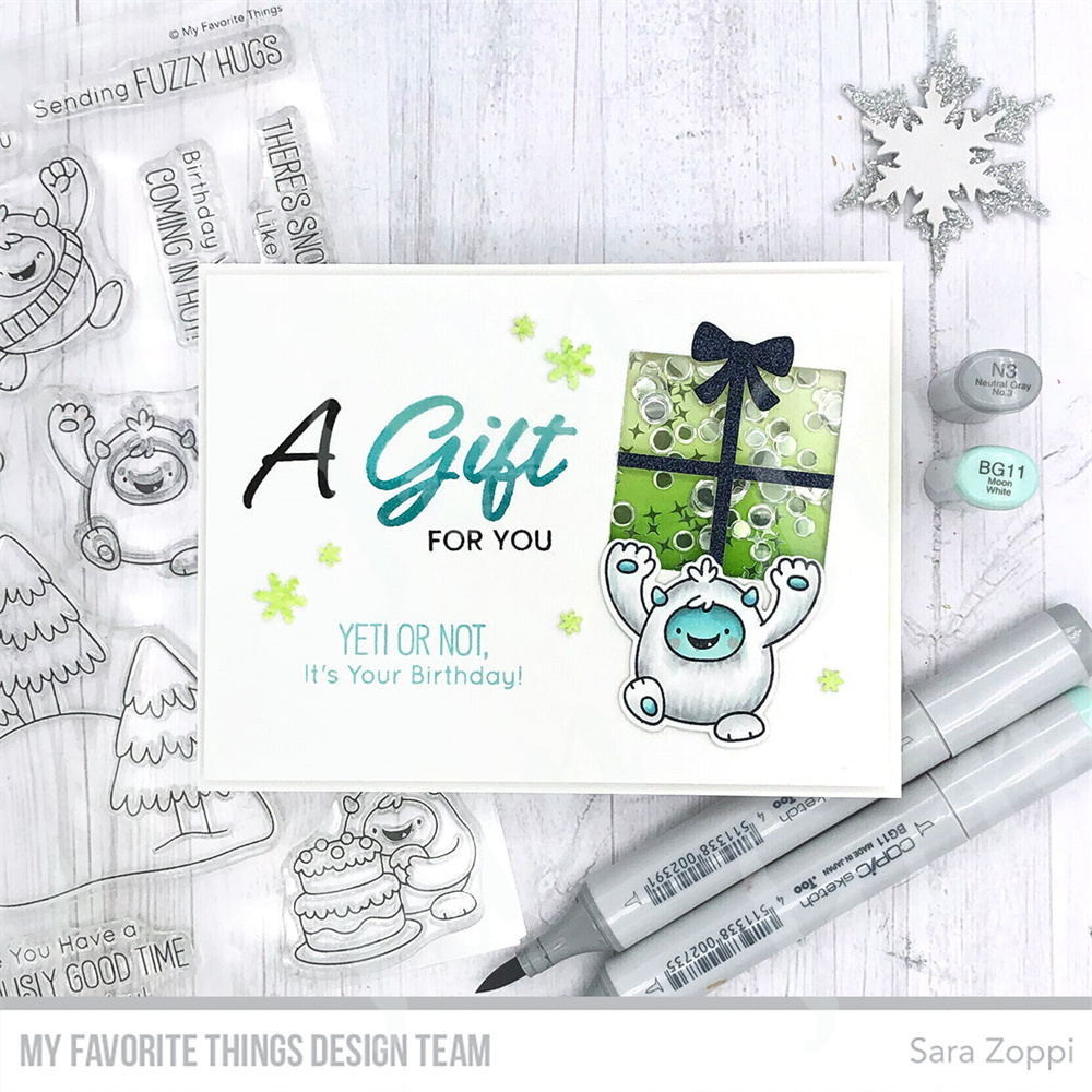 Warm Winter Hugs New Metal Cut - Winter Clothing Drawing recensione e prezzo