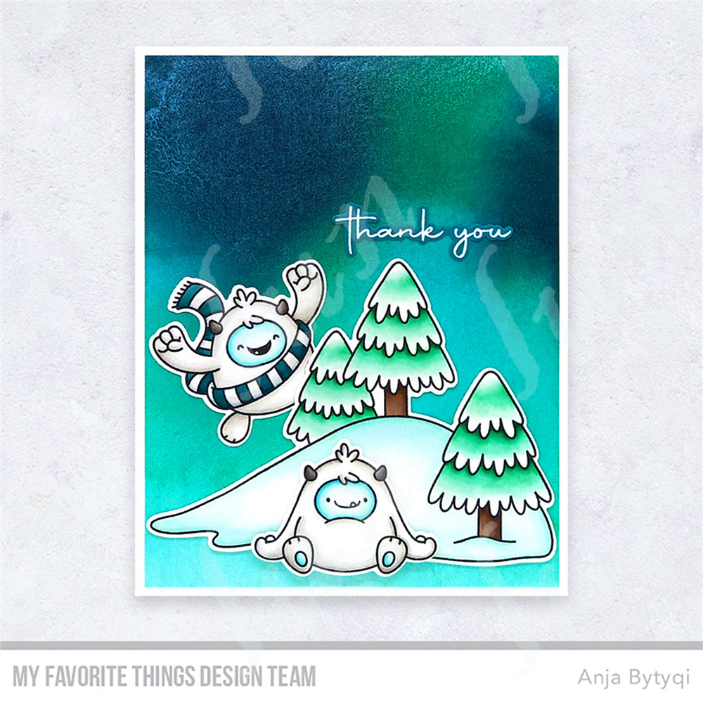 Warm Winter Hugs New Metal Cut - Winter Clothing Drawing recensione e prezzo