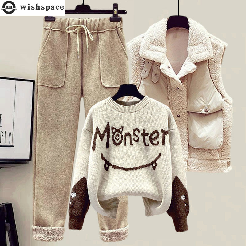 2024 inverno nuovo gilet di ca - Winter Clothing Sale recensione e prezzo