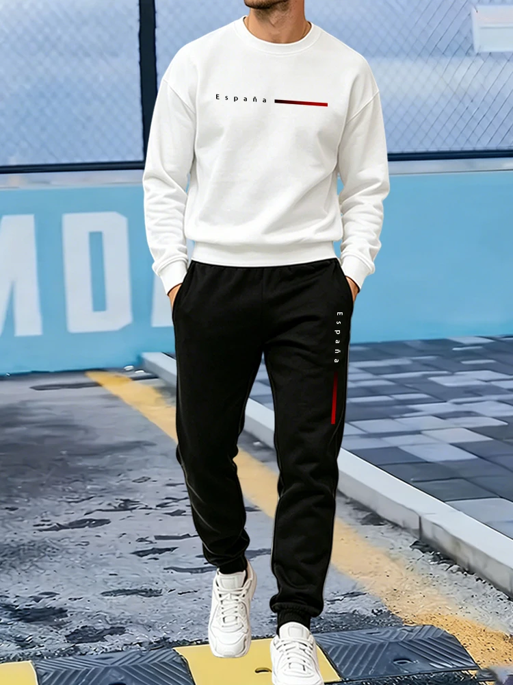 Completo Sportivo da Uomo in O - Winter Clothing Sale recensione e prezzo