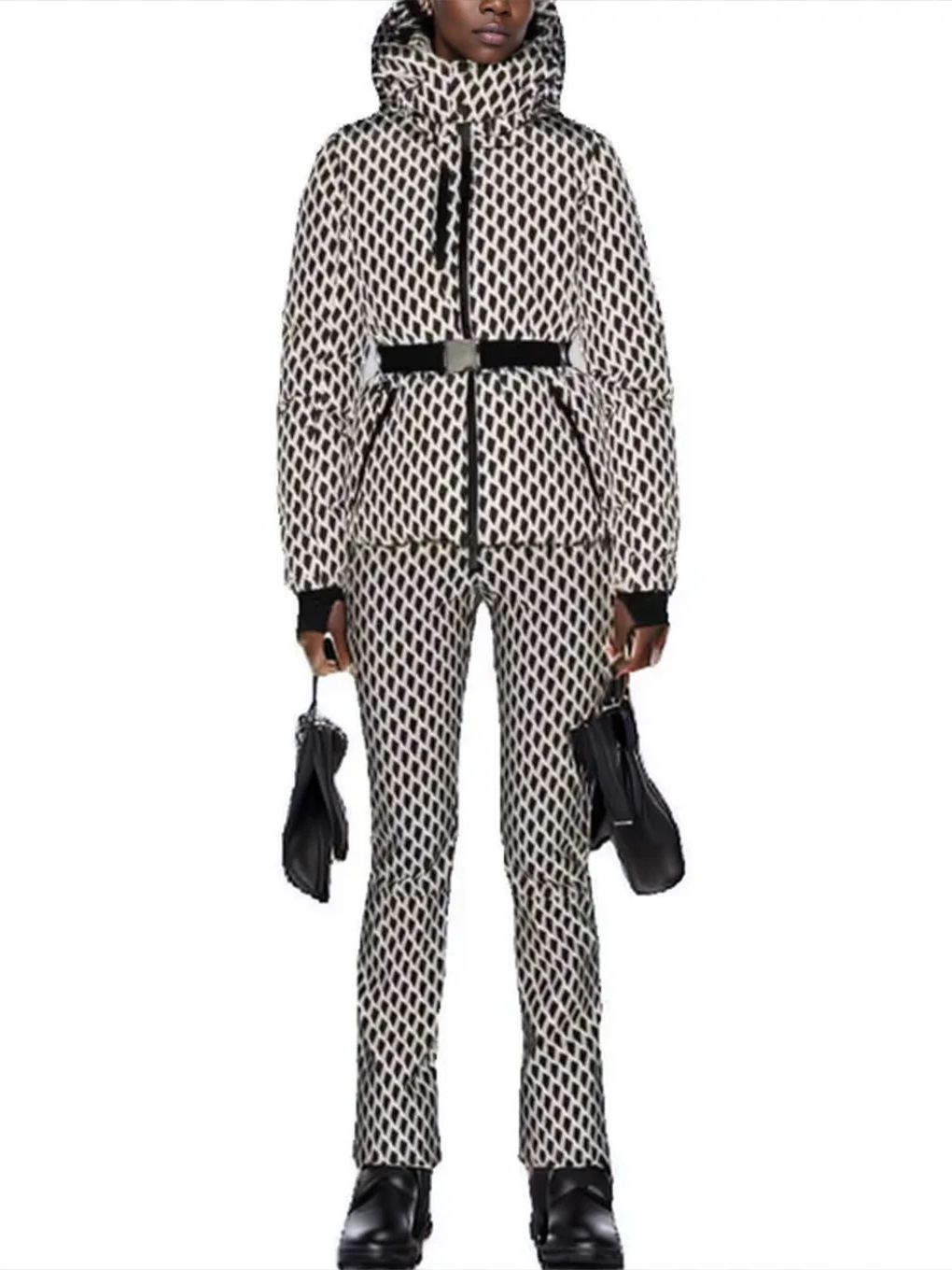 Set 2 Pezzi Invernale da Donna - Winter Clothing Pk recensione e prezzo