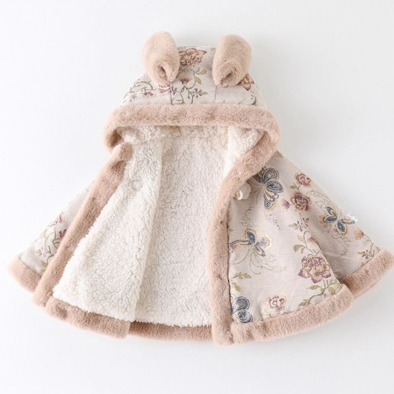 Abbigliamento Invernale per Ba - Winter Clothing Baby Girl recensione e prezzo