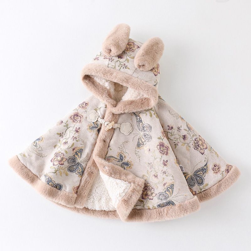 Abbigliamento Invernale per Ba - Winter Clothing Baby Girl recensione e prezzo