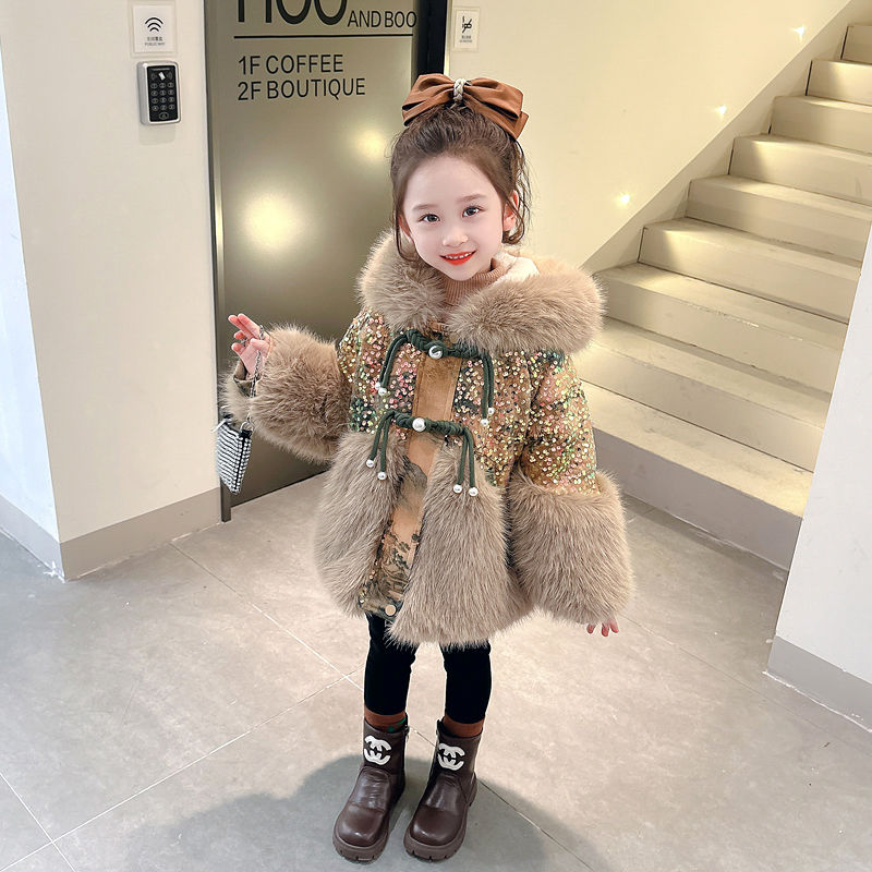 Giacche invernali calde cappot - Winter Clothing Toddler recensione e prezzo