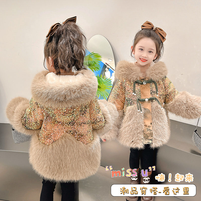 Giacche invernali calde cappot - Winter Clothing Toddler recensione e prezzo