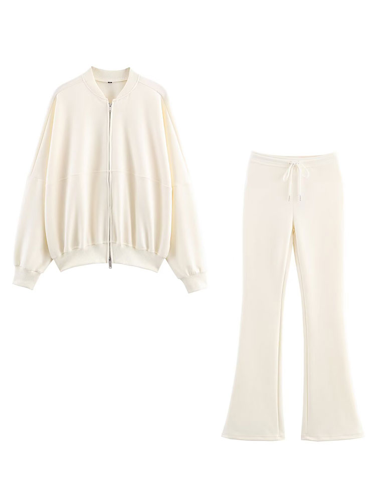 HH Pantaloni svasati solidi el - Winter Clothing Matching recensione e prezzo