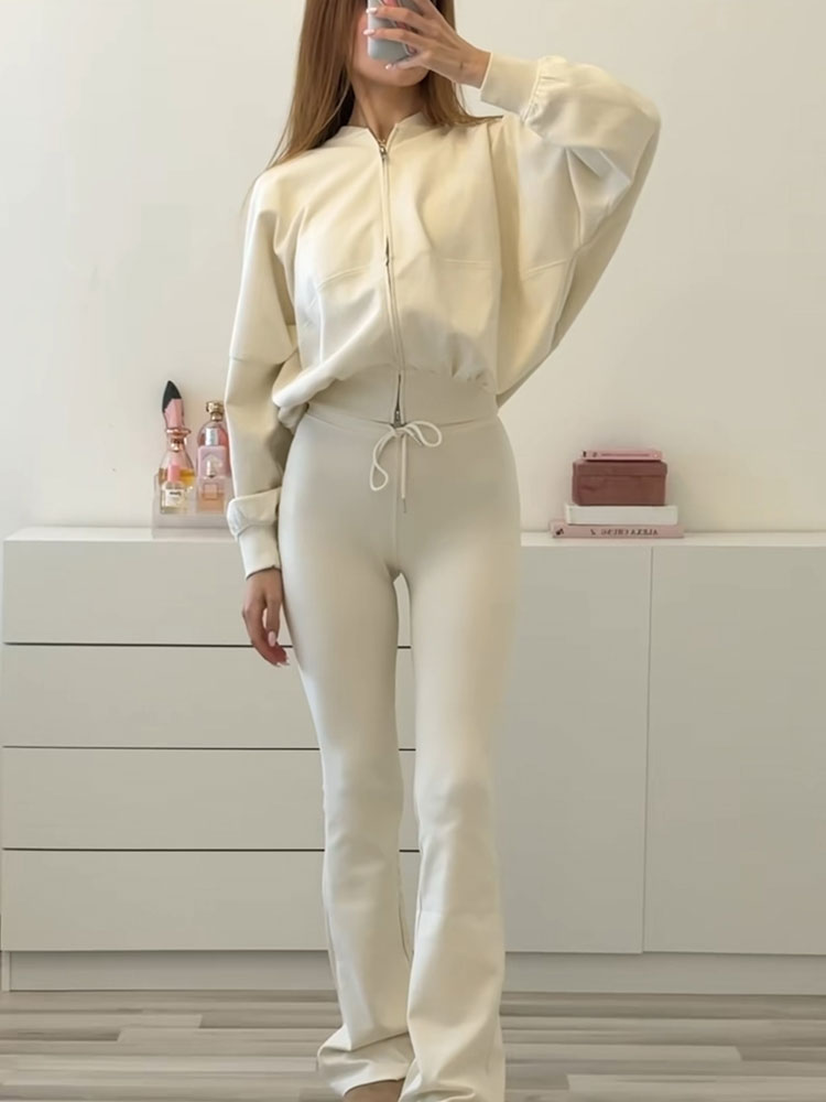 HH Pantaloni svasati solidi el - Winter Clothing Matching recensione e prezzo