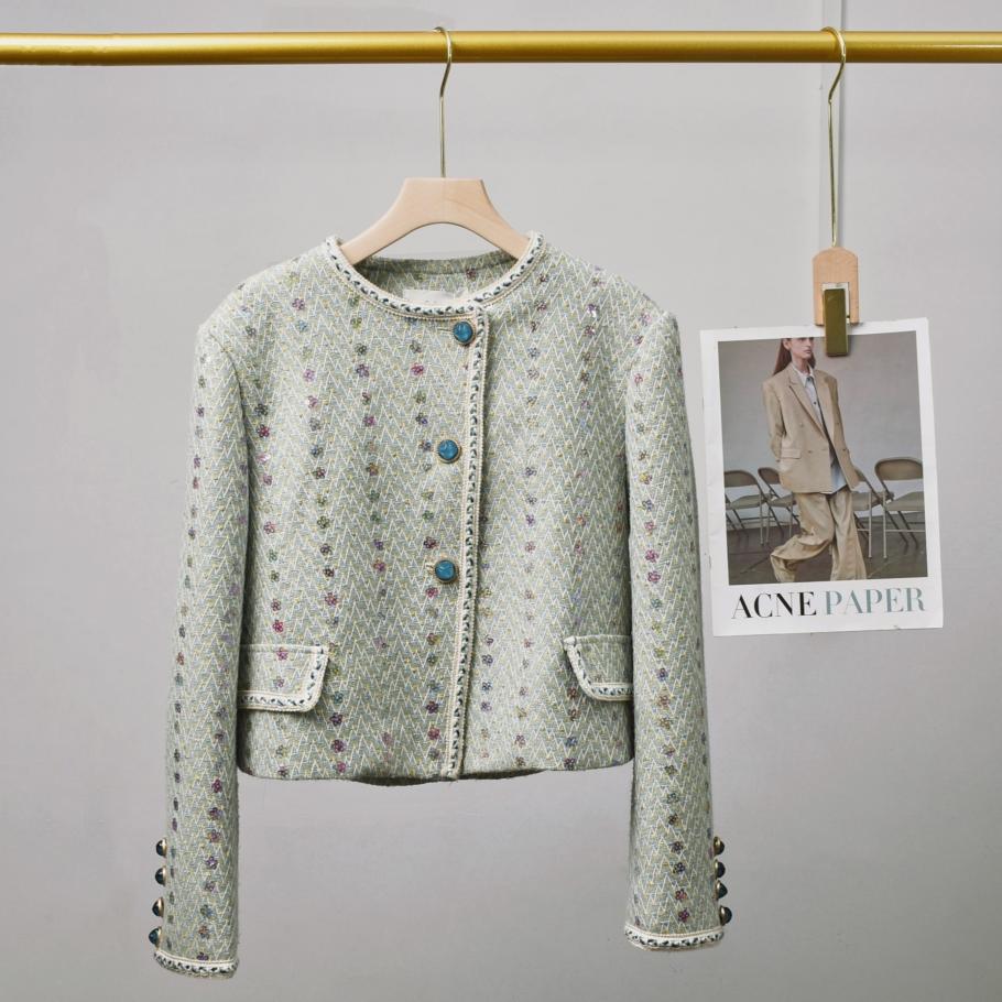 Abito da donna elegante in twe - Winter Clothing Matching recensione e prezzo