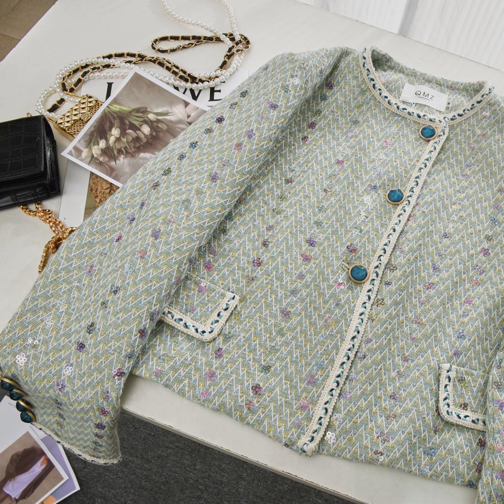 Abito da donna elegante in twe - Winter Clothing Matching recensione e prezzo
