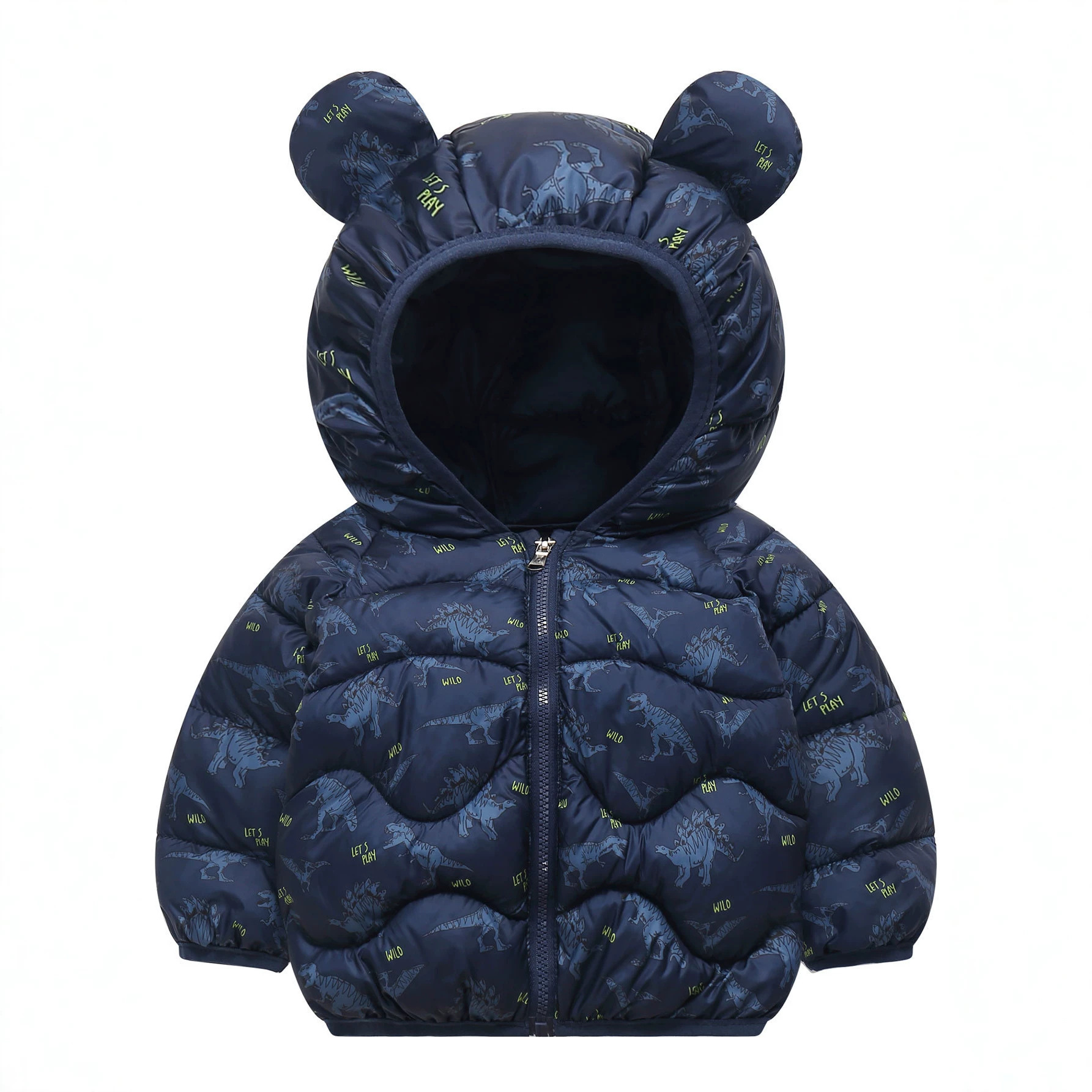 Cappotto per Bambini Giacca Ca - Winter Clothing Toddler recensione e prezzo