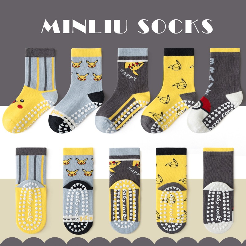 5 Paia di Calzini per Bambini  - Winter Clothing Baby Girl recensione e prezzo