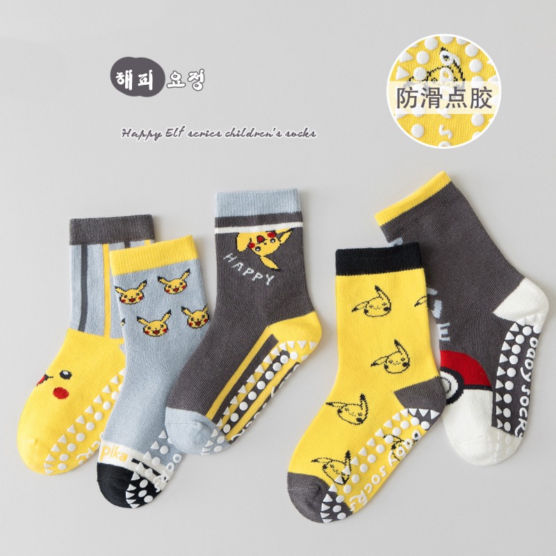 5 Paia di Calzini per Bambini  - Winter Clothing Baby Girl recensione e prezzo