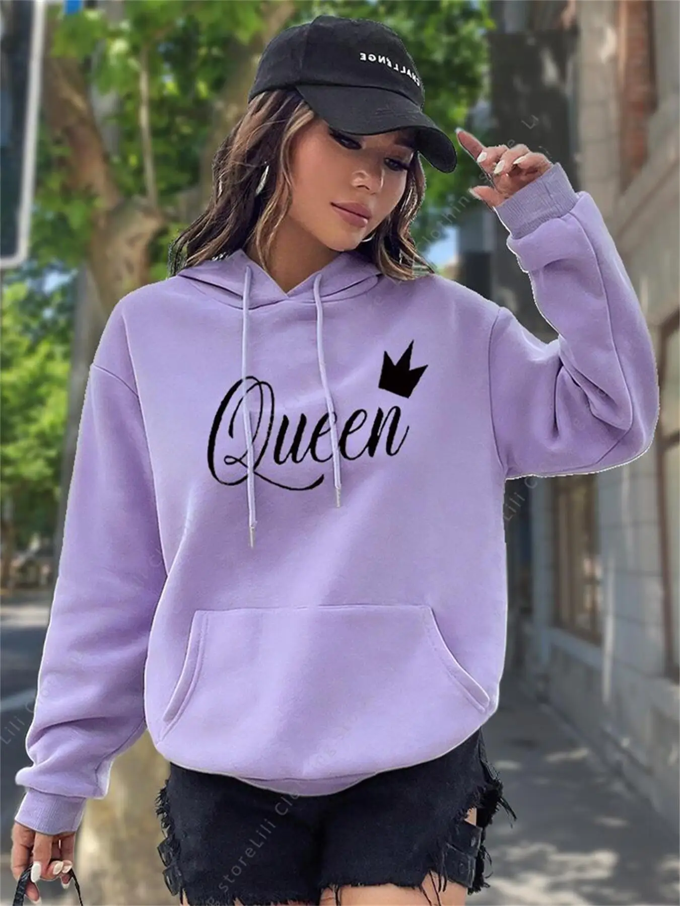 Nuove Felpe con Cappuccio da D - Winter Clothing Drawing recensione e prezzo