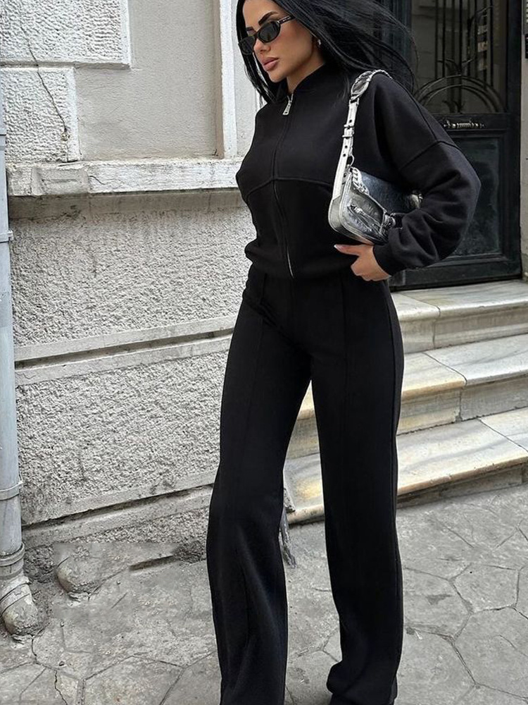 FSMG Pantaloni in felpa casual - Winter Clothing Matching recensione e prezzo