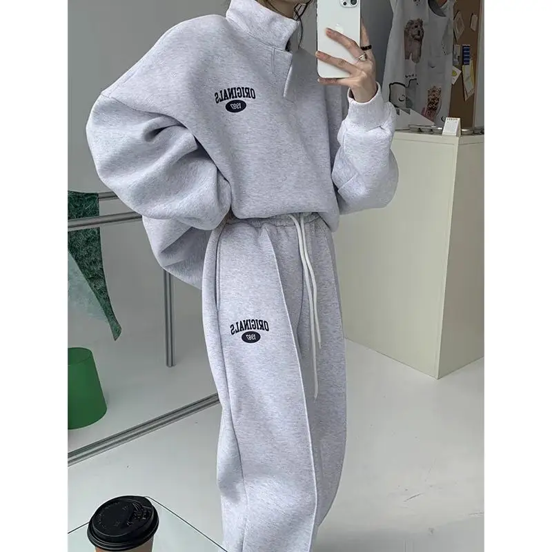 Tuta sportiva moda donna 2025  - Winter Clothing Sale recensione e prezzo