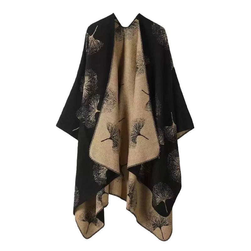 Scialle lavorato a maglia stam - Winter Clothing Ideas For Women recensione e prezzo