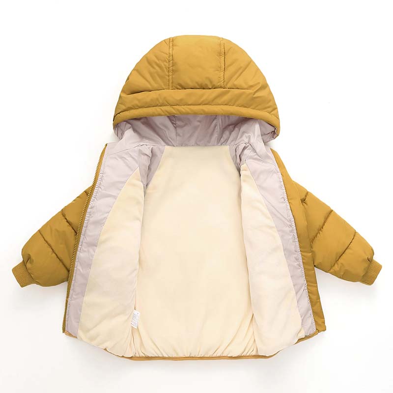 Abbigliamento Invernale Casual - Winter Clothing Toddler recensione e prezzo