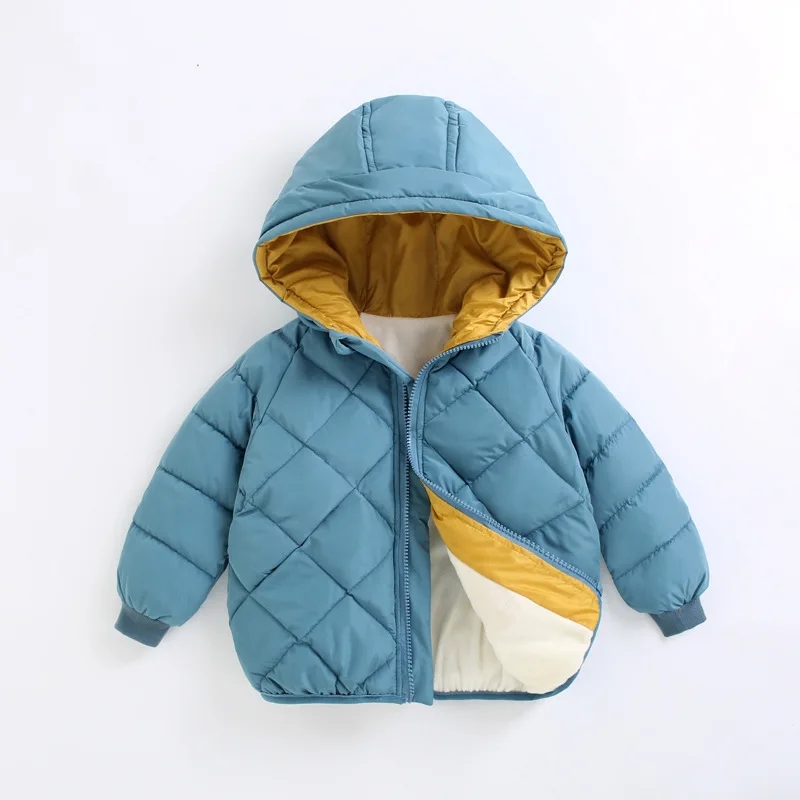 Abbigliamento Invernale Casual - Winter Clothing Toddler recensione e prezzo