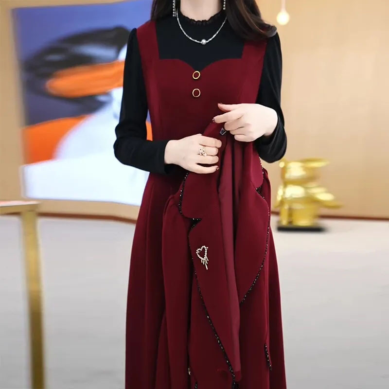 Abito da giacca di fascia alta - Winter Clothing Pk recensione e prezzo
