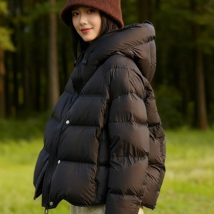 Piumino da donna 2026 Nuovo ca - Winter Clothing Colors 2026 recensione e prezzo
