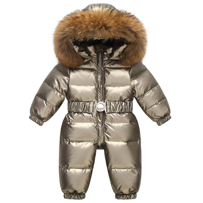 Tuta invernale per bambini piu - Winter Clothing Toddler recensione e prezzo